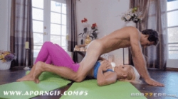 Brazzers mouth fucking