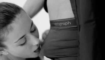 Cock licking hot girl