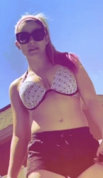 Hot wwe diva Alexa Bliss